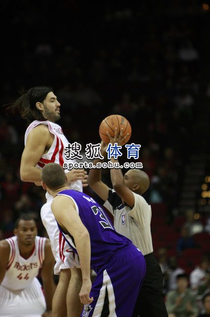 练视频的