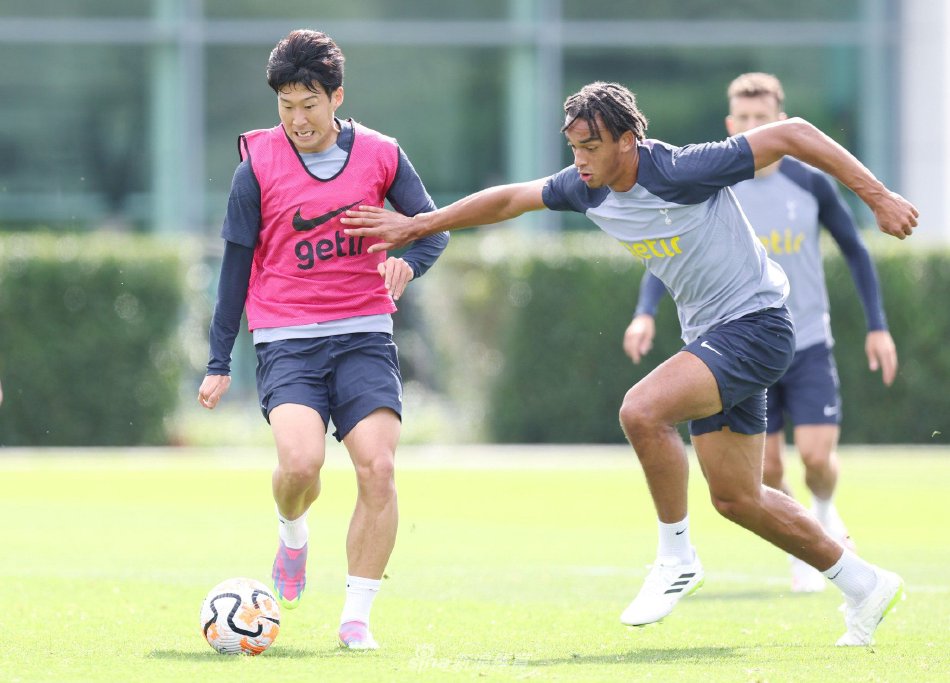 精神的挑战 精神的挑战