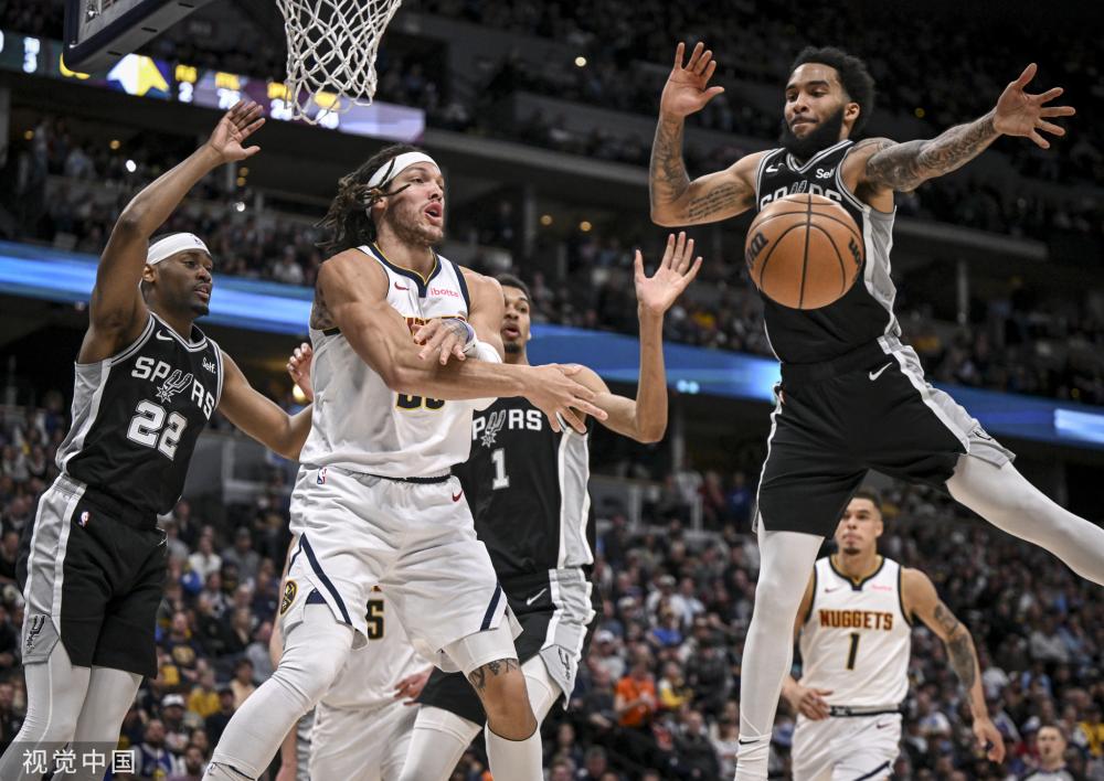 新赛季充满 新赛季充满